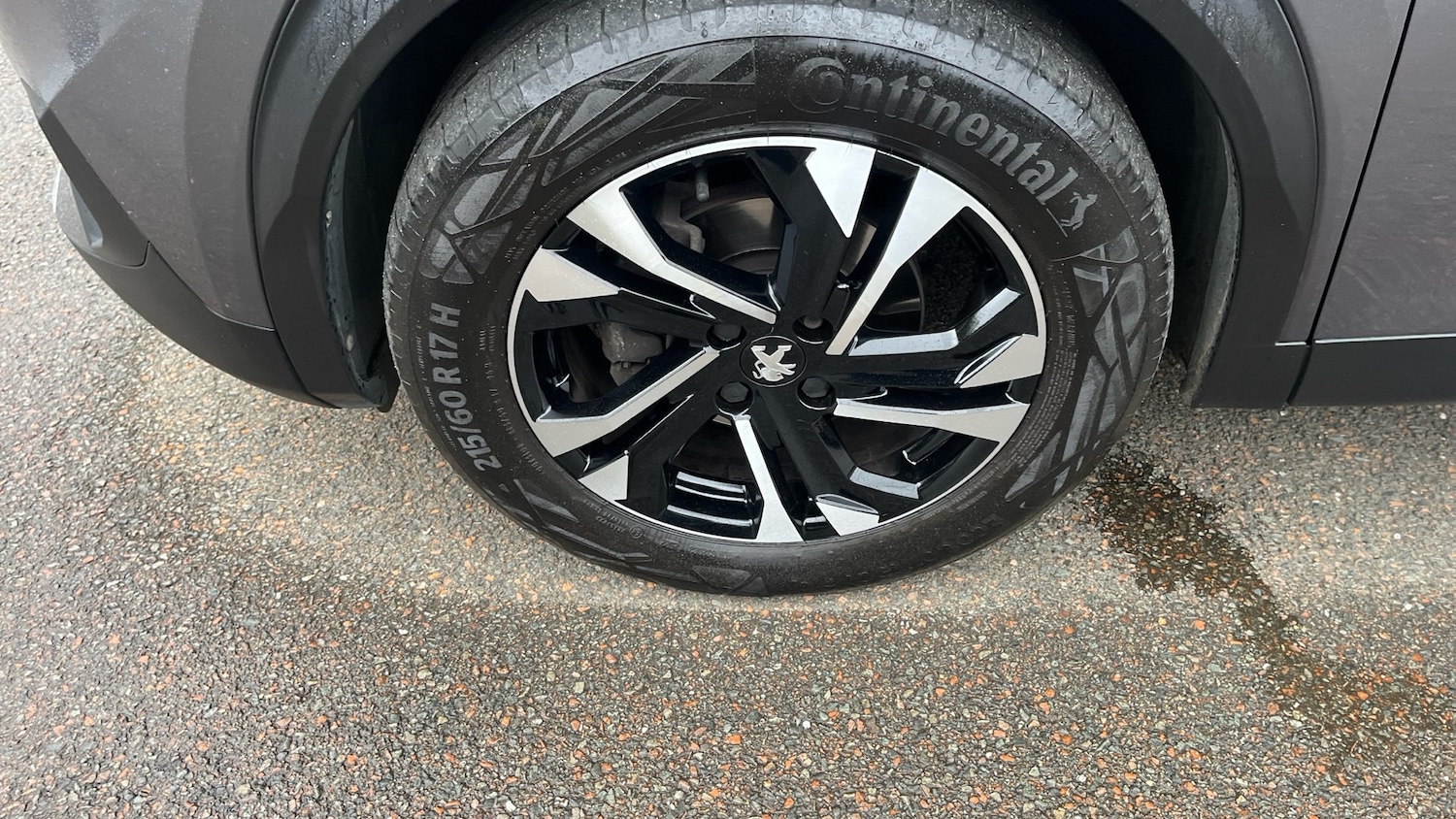 Used Peugeot 2008 2023 for sale - 76859051: Photo 44