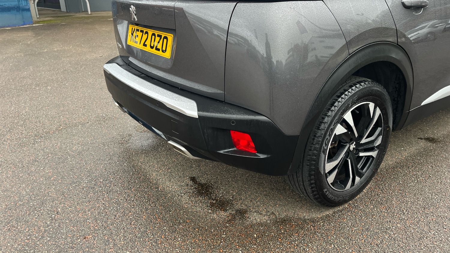 Used Peugeot 2008 2023 for sale - 76859051: Photo 50