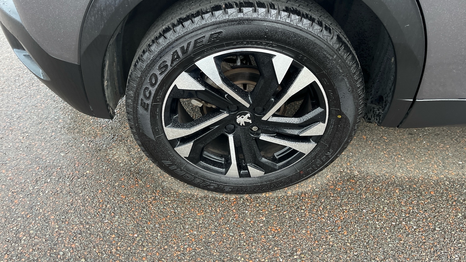 Used Peugeot 2008 2023 for sale - 76859051: Photo 51