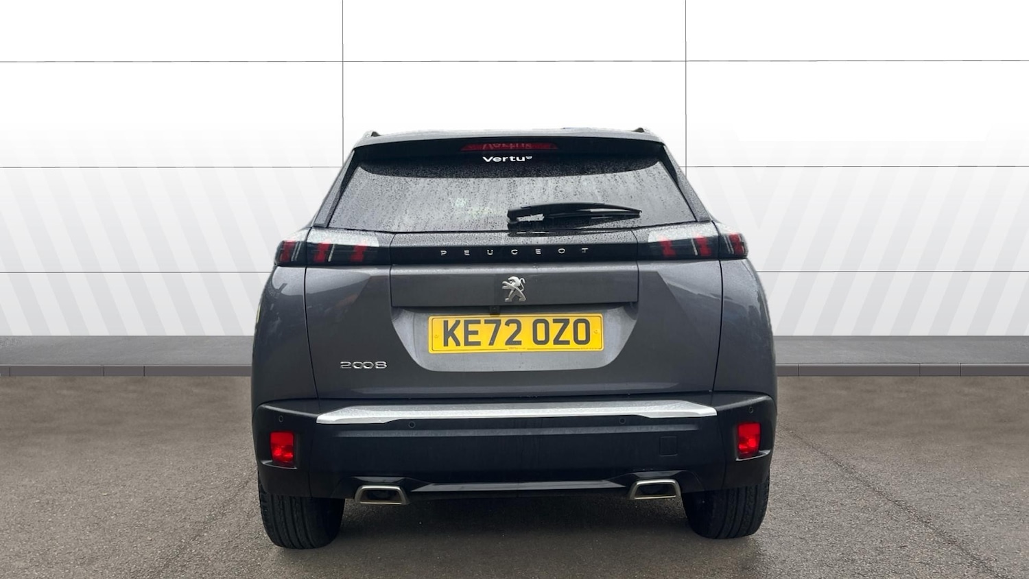 Used Peugeot 2008 2023 for sale - 76859051: Photo 6