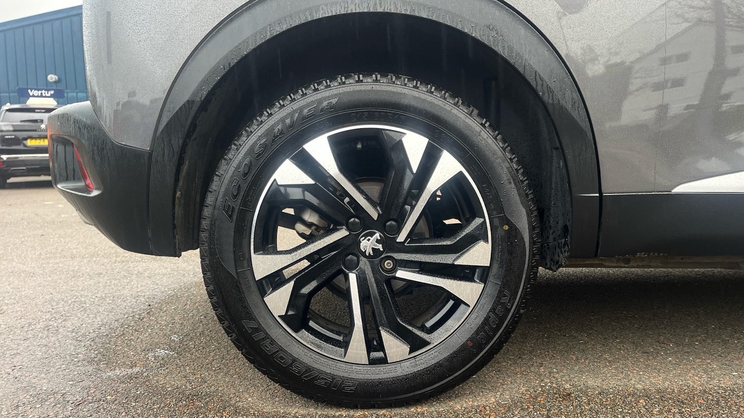 Used Peugeot 2008 2023 for sale - 76859051: Photo 7