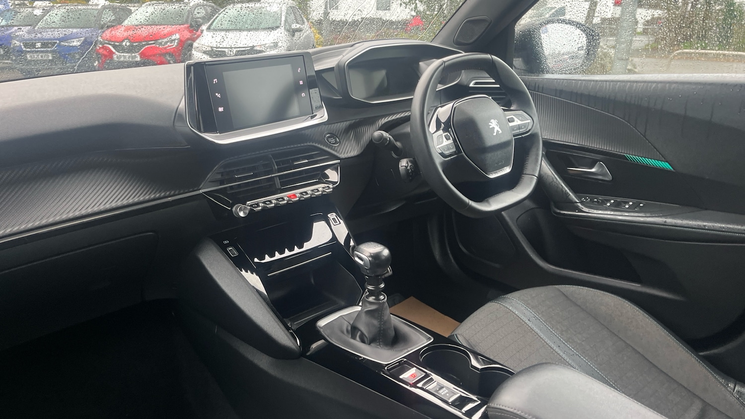 Used Peugeot 2008 2023 for sale - 76859051: Photo 9