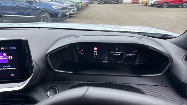 Used Peugeot 2008 2023 for sale - 76205878: Photo 18