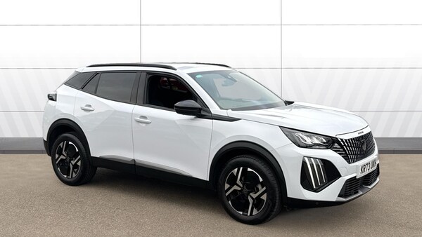 Used Peugeot 2008 2023 for sale - 76205878: Photo 1