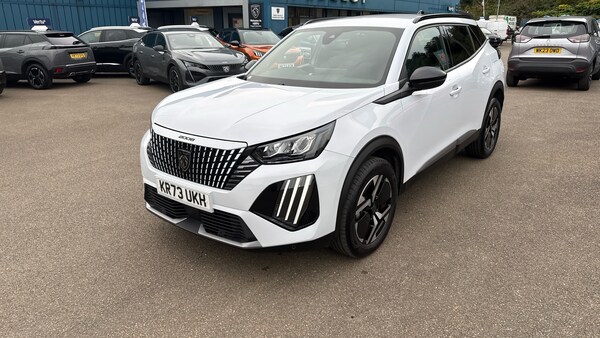 Used Peugeot 2008 2023 for sale - 76205878: Photo 23