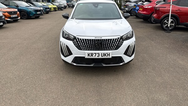 Used Peugeot 2008 2023 for sale - 76205878: Photo 24