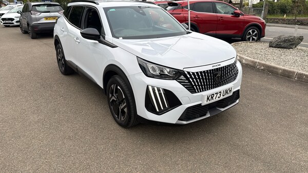 Used Peugeot 2008 2023 for sale - 76205878: Photo 25