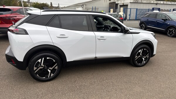 Used Peugeot 2008 2023 for sale - 76205878: Photo 29