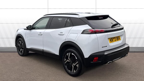 Used Peugeot 2008 2023 for sale - 76205878: Photo 2