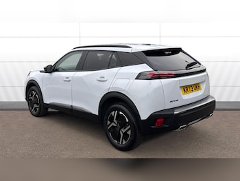 Used Peugeot 2008 2023 for sale - 76205878: Photo 2