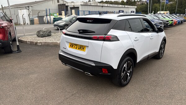 Used Peugeot 2008 2023 for sale - 76205878: Photo 30