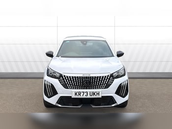 Used Peugeot 2008 2023 for sale - 76205878: Photo 3