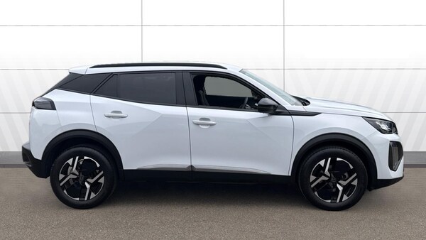 Used Peugeot 2008 2023 for sale - 76205878: Photo 5