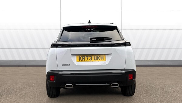 Used Peugeot 2008 2023 for sale - 76205878: Photo 6