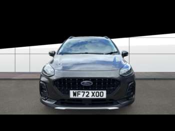 Used Ford Fiesta 2022 for sale - 75097793: Photo
