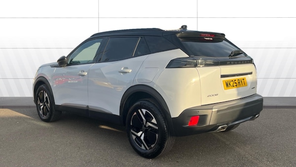 Used Peugeot 2008 2025 for sale - 76089966: Photo 2