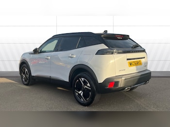 Used Peugeot 2008 2025 for sale - 76089966: Photo 2