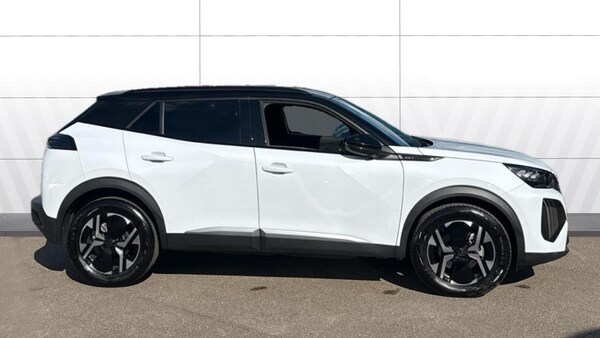 Used Peugeot 2008 2025 for sale - 76089966: Photo 5