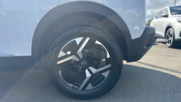 Used Peugeot 2008 2025 for sale - 76089966: Photo 7