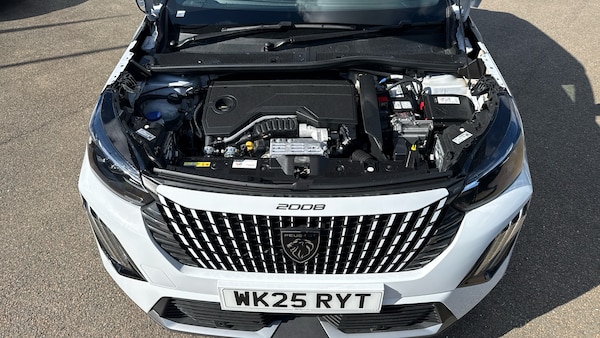 Used Peugeot 2008 2025 for sale - 76089966: Photo 8