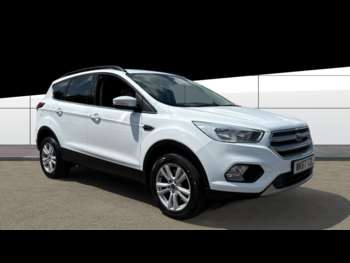 2017 (67) - 1.5 TDCi Zetec 5dr 2WD Diesel Estate