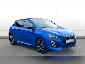 Used Peugeot 208 2025 for sale - 75871424: Photo