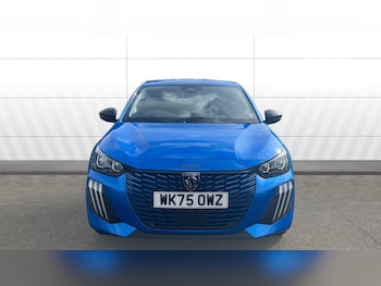 Used Peugeot 208 2025 for sale - 75871424: Photo