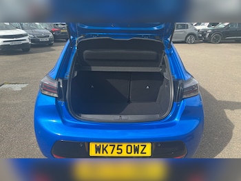 Used Peugeot 208 2025 for sale - 75871424: Photo