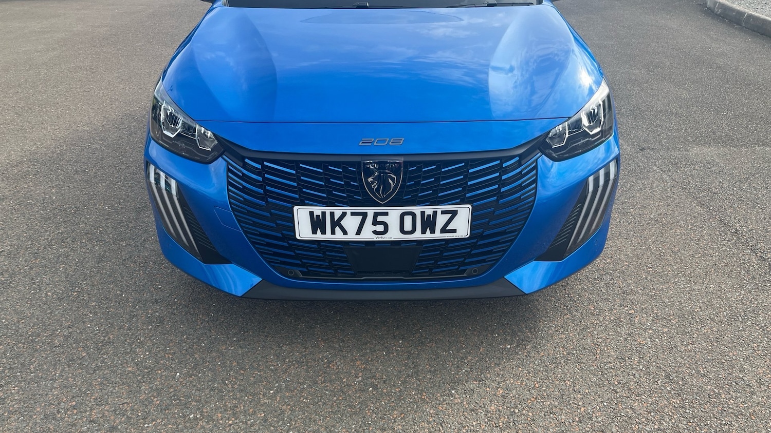 Vehicle 60