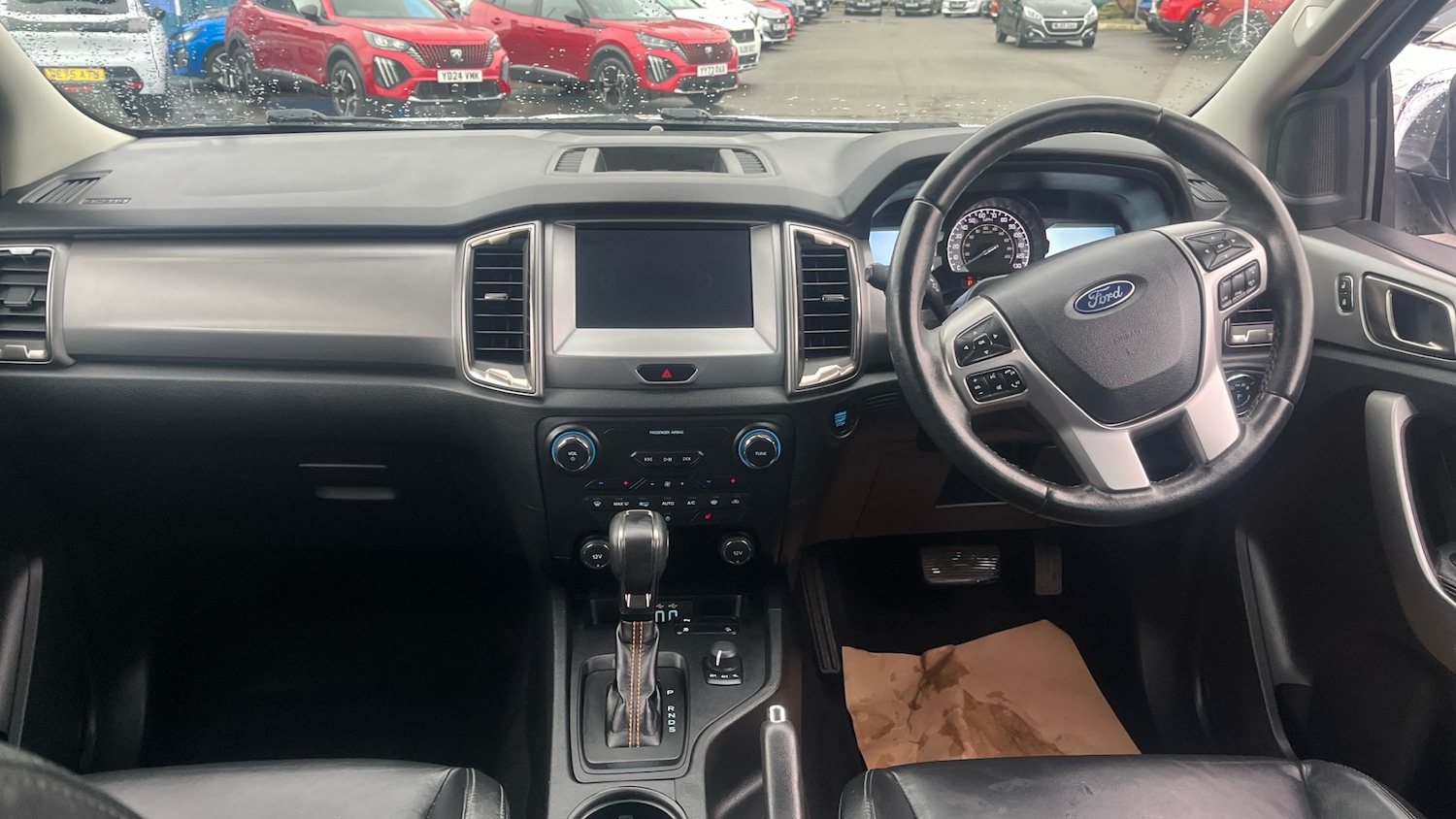 Used Ford Ranger 2023 for sale - 76951016: Photo 10