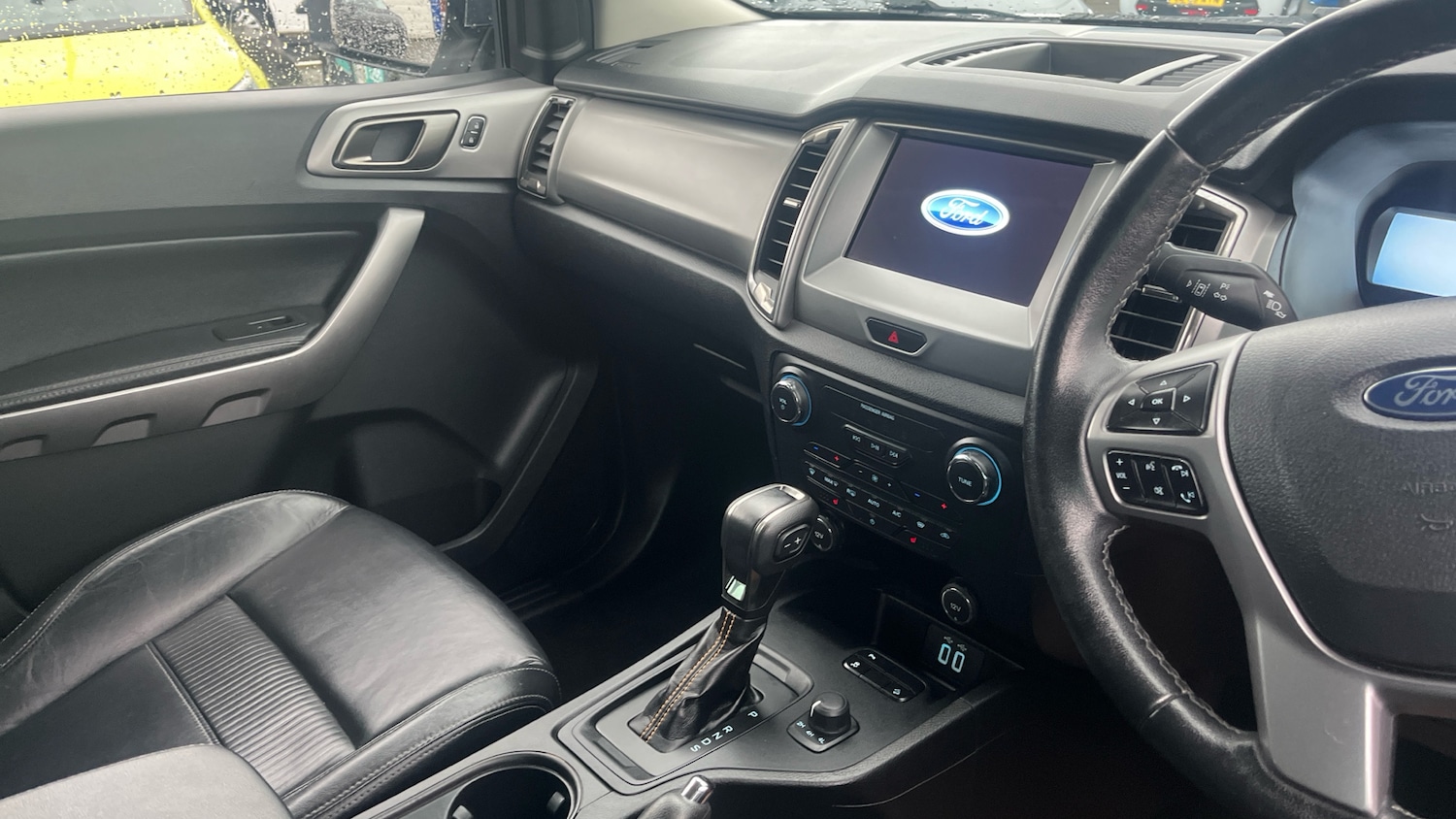 Used Ford Ranger 2023 for sale - 76951016: Photo 14