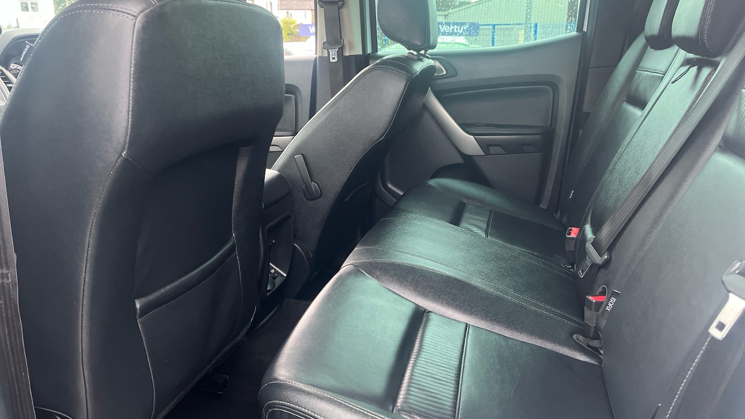 Used Ford Ranger 2023 for sale - 76951016: Photo 16