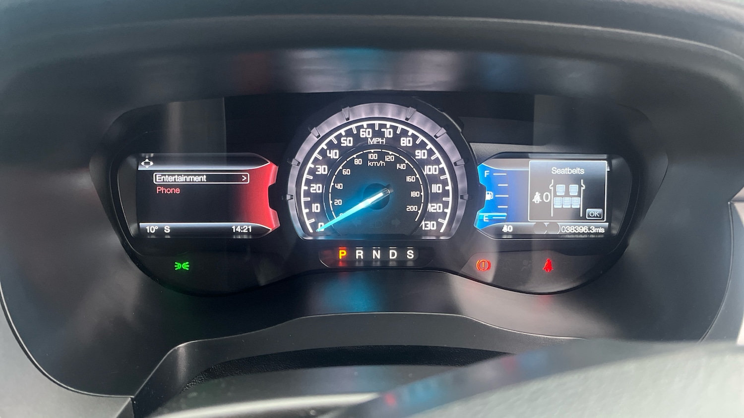 Used Ford Ranger 2023 for sale - 76951016: Photo 18