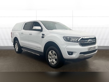 Used Ford Ranger 2023 for sale - 76951016: Photo