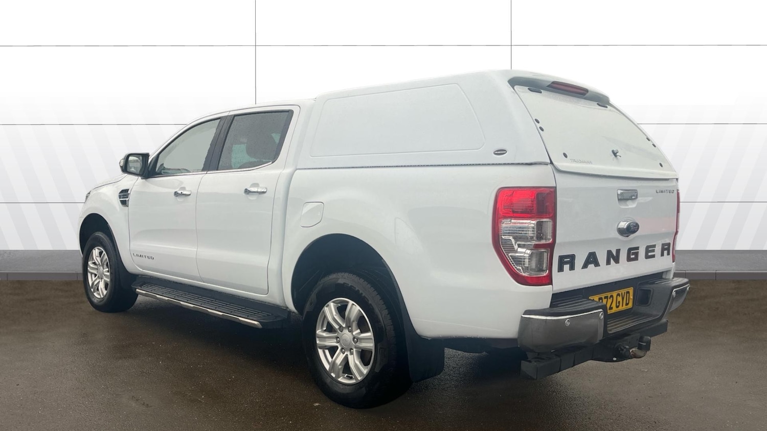 Used Ford Ranger 2023 for sale - 76951016: Photo 2