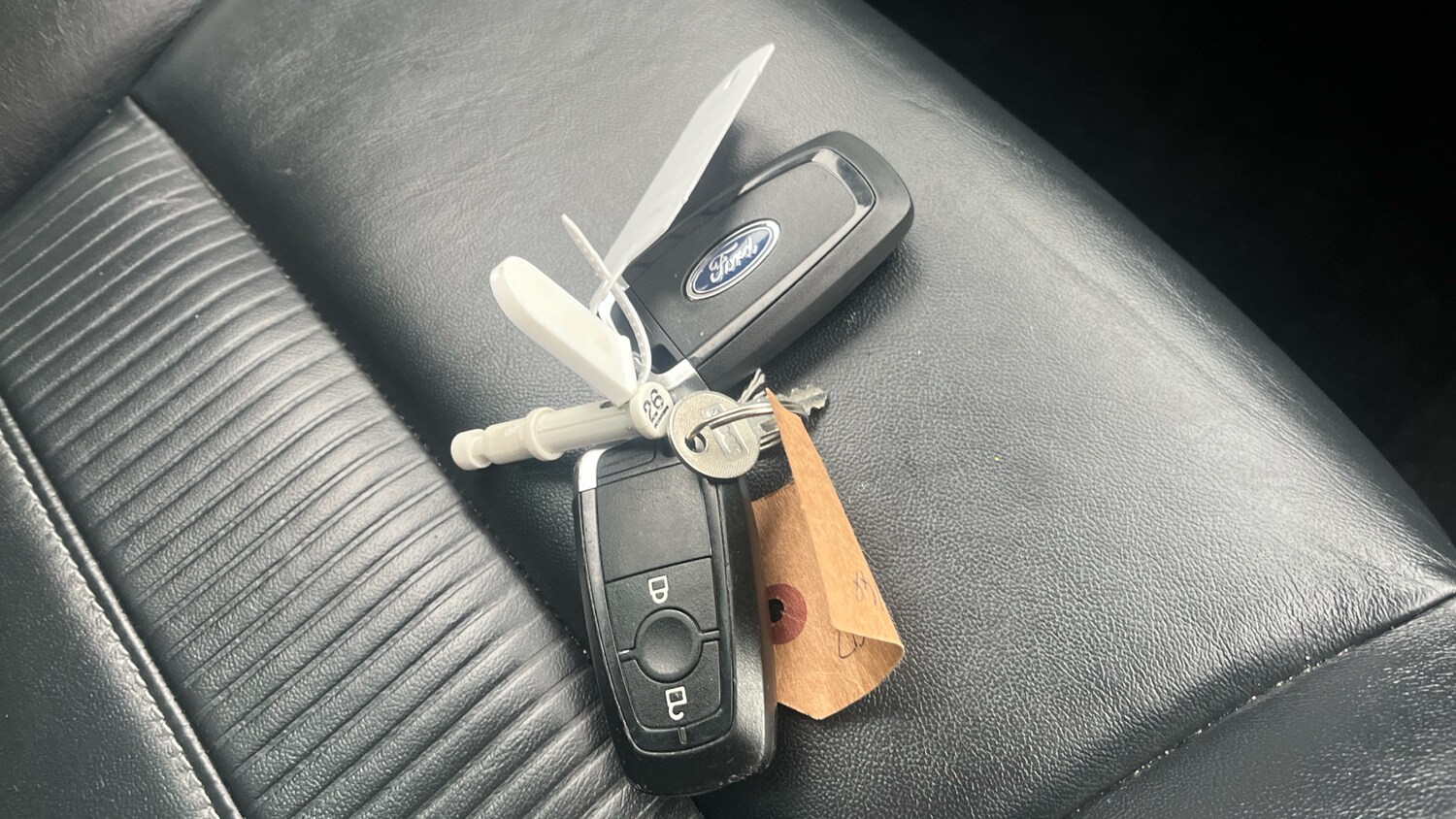 Used Ford Ranger 2023 for sale - 76951016: Photo 20