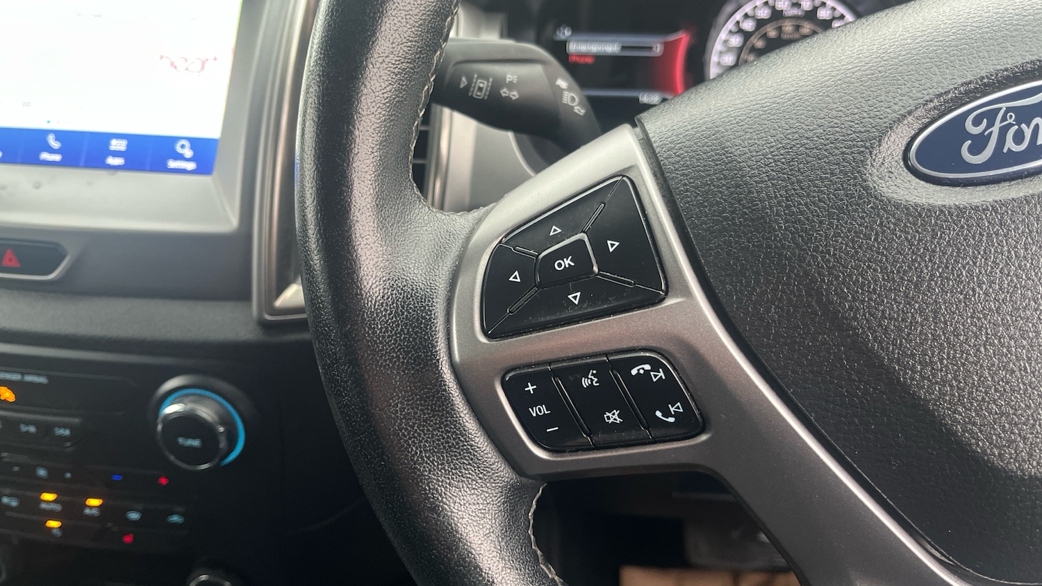 Used Ford Ranger 2023 for sale - 76951016: Photo 21