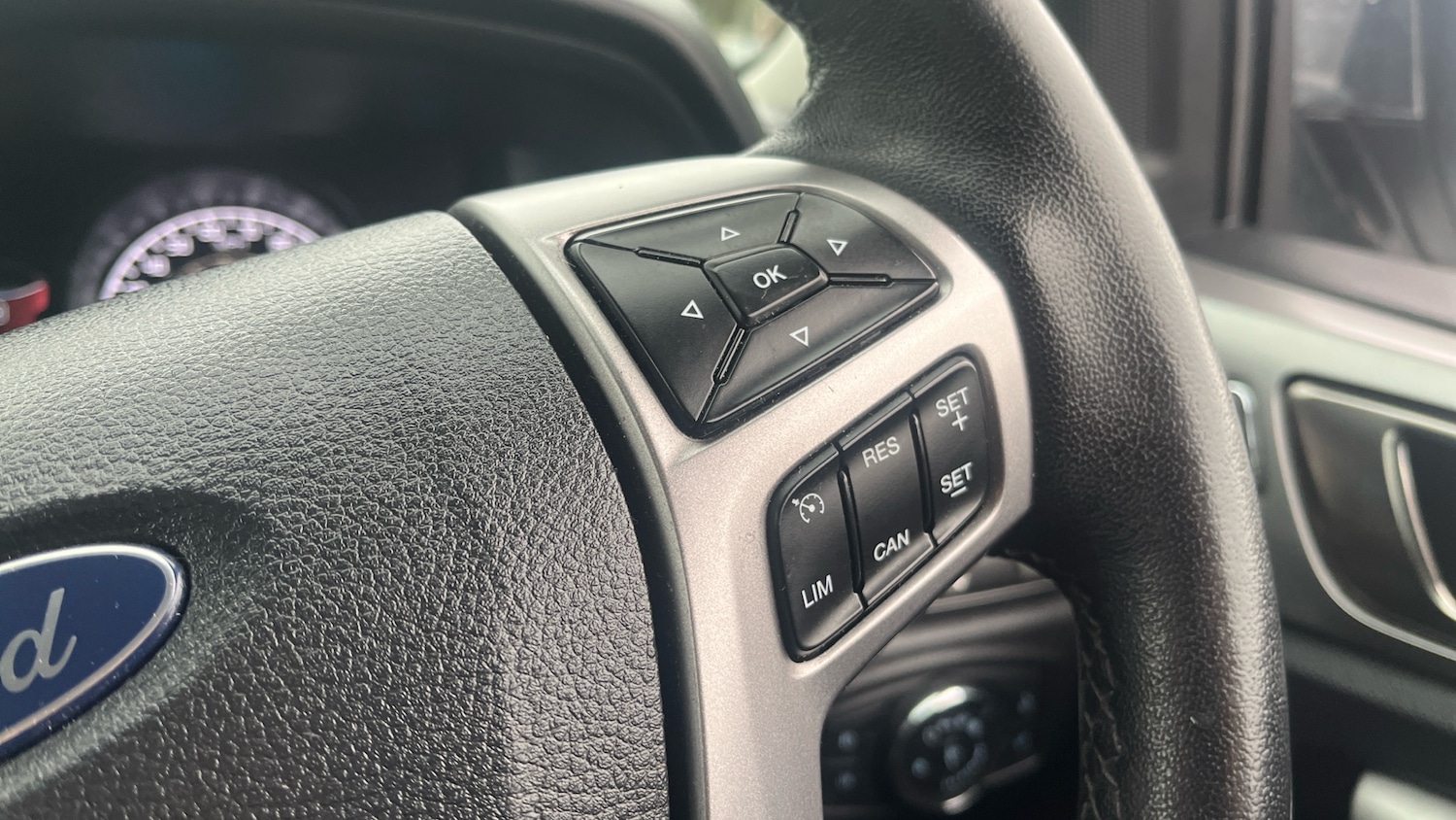 Used Ford Ranger 2023 for sale - 76951016: Photo 22