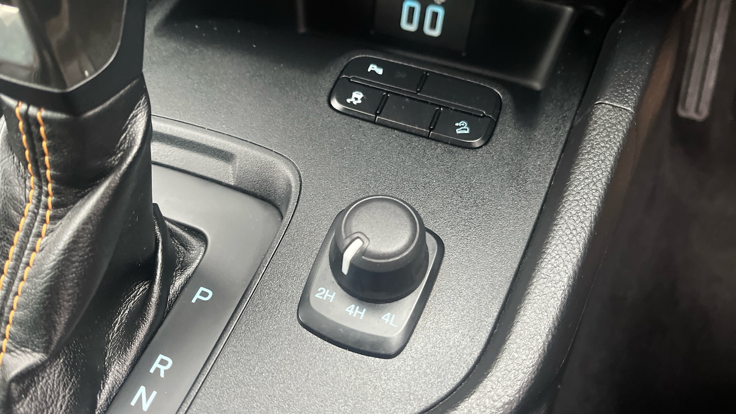 Used Ford Ranger 2023 for sale - 76951016: Photo 29