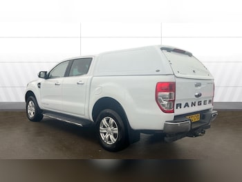 Used Ford Ranger 2023 for sale - 76951016: Photo