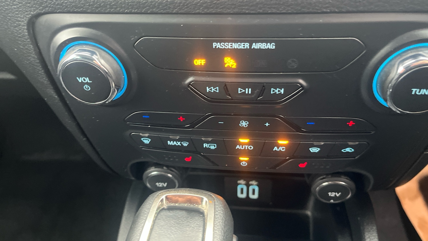 Used Ford Ranger 2023 for sale - 76951016: Photo 31