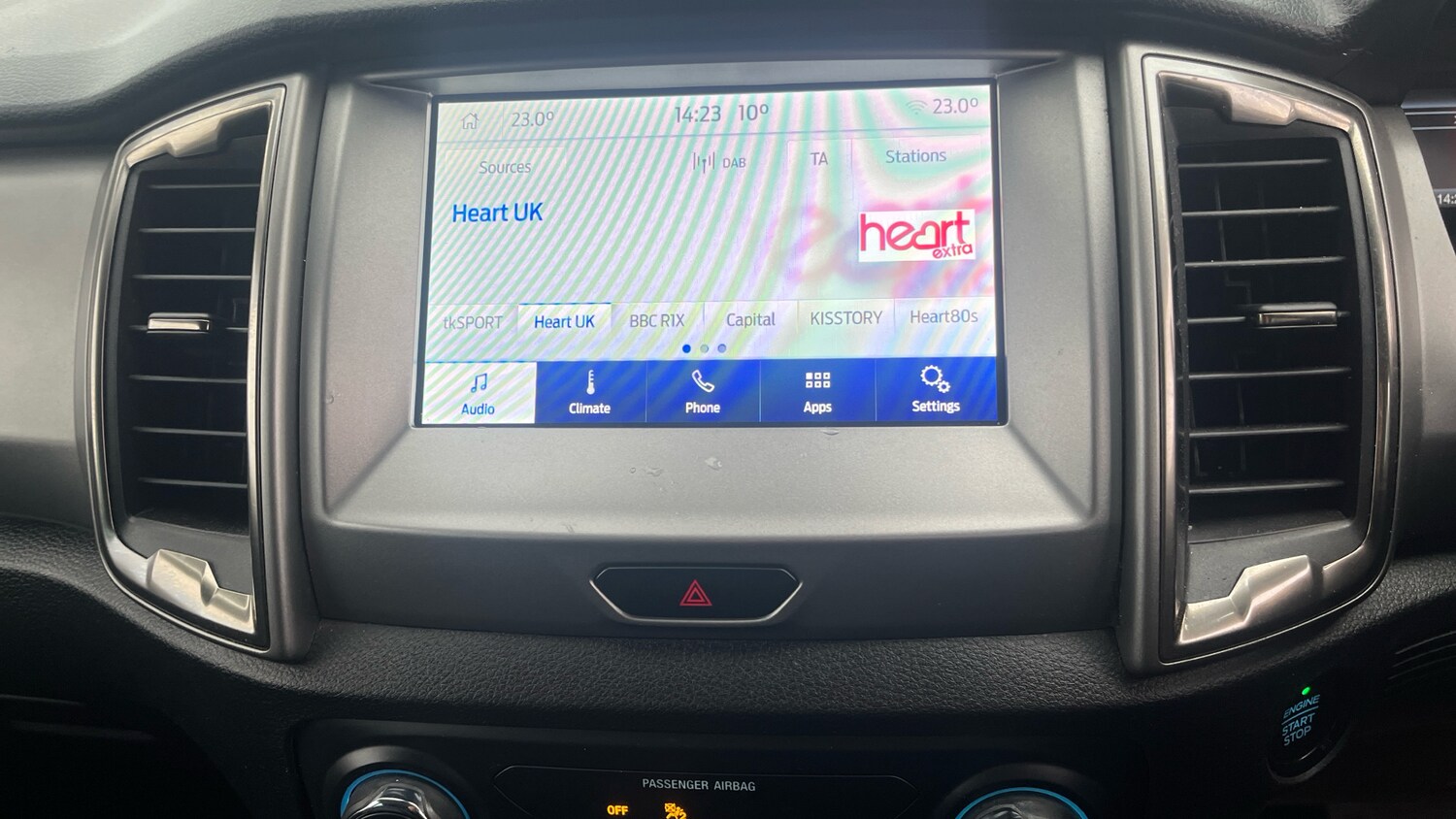 Used Ford Ranger 2023 for sale - 76951016: Photo 33