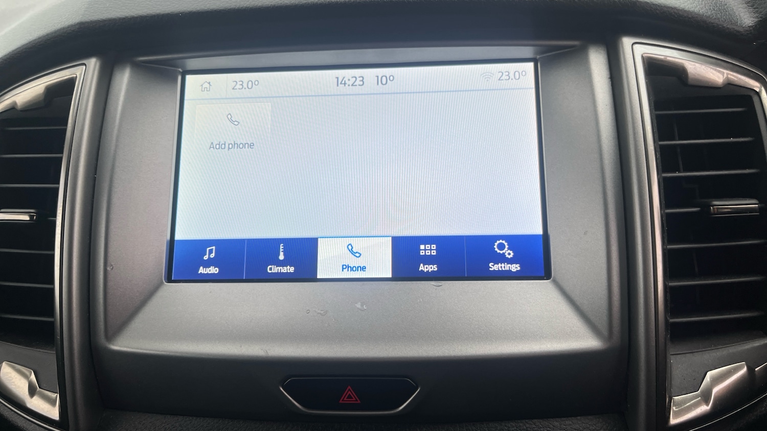 Used Ford Ranger 2023 for sale - 76951016: Photo 35