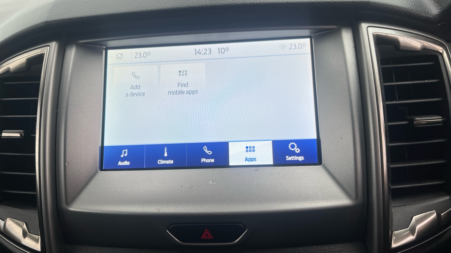 Used Ford Ranger 2023 for sale - 76951016: Photo 36