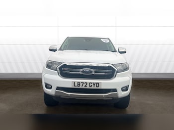 Used Ford Ranger 2023 for sale - 76951016: Photo