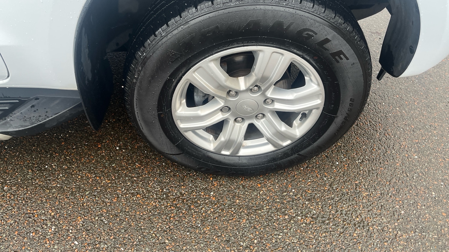 Used Ford Ranger 2023 for sale - 76951016: Photo 40