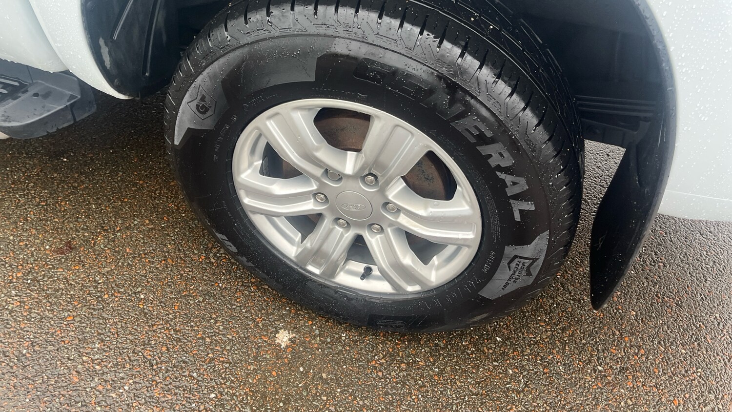 Used Ford Ranger 2023 for sale - 76951016: Photo 42