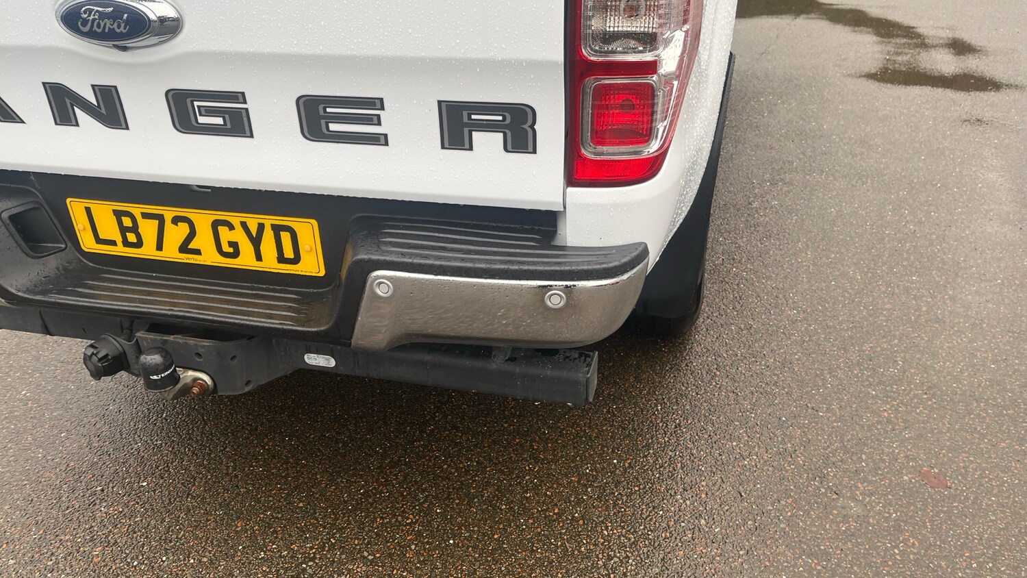 Used Ford Ranger 2023 for sale - 76951016: Photo 45