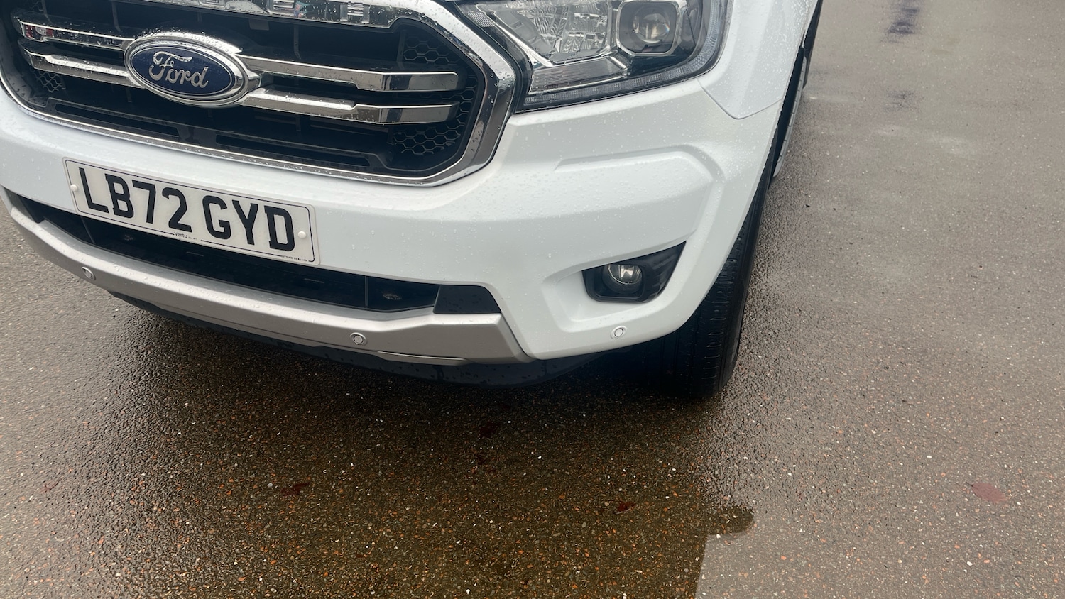 Used Ford Ranger 2023 for sale - 76951016: Photo 49