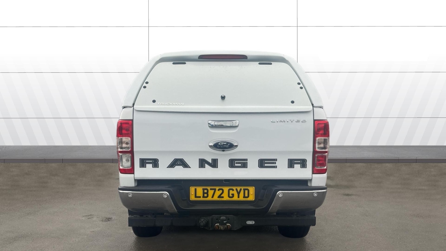 Used Ford Ranger 2023 for sale - 76951016: Photo 6